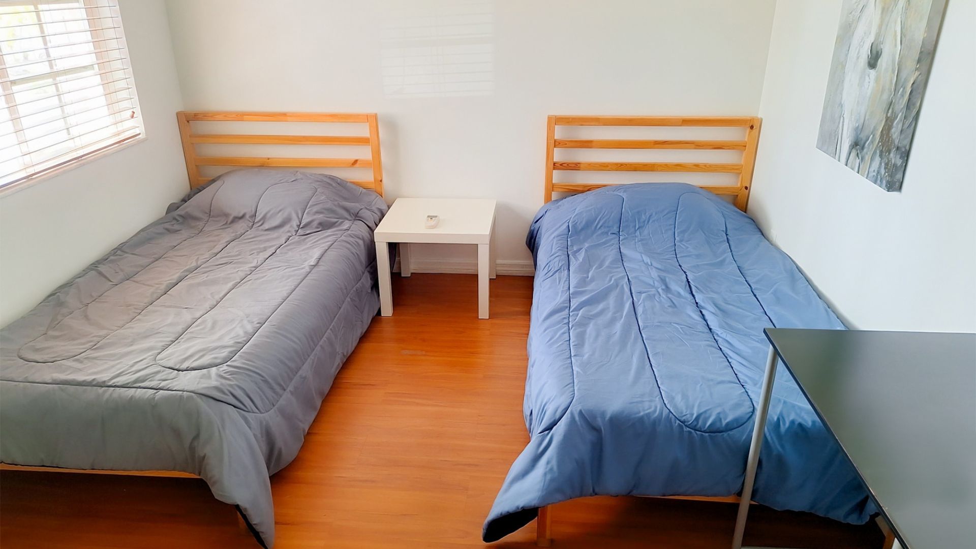 USA Accommodation 3