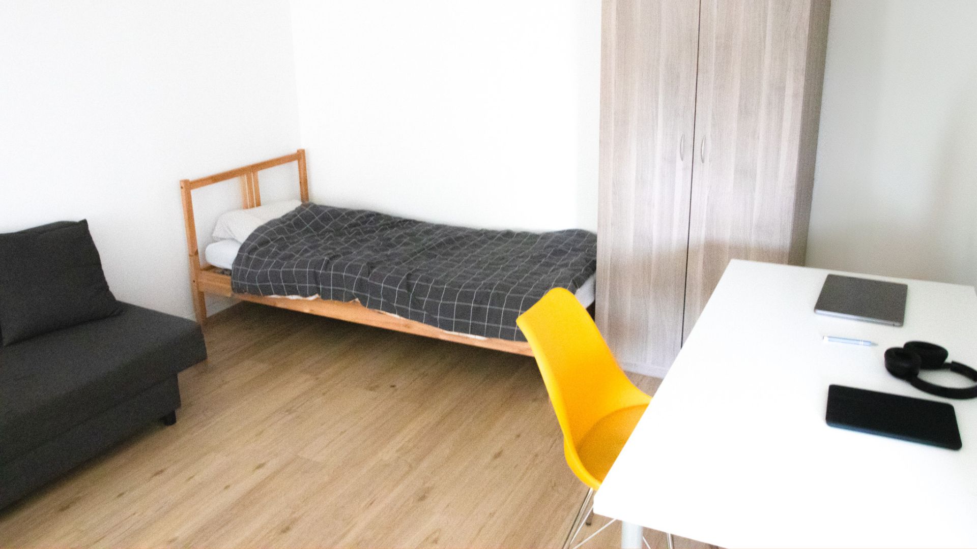 Europe Accommodation 2