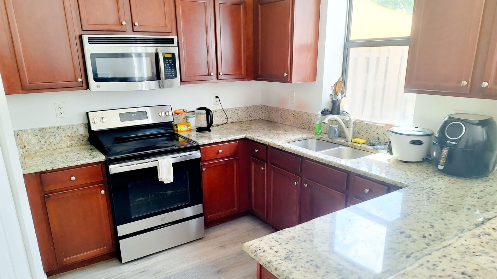 USA Accommodation 2