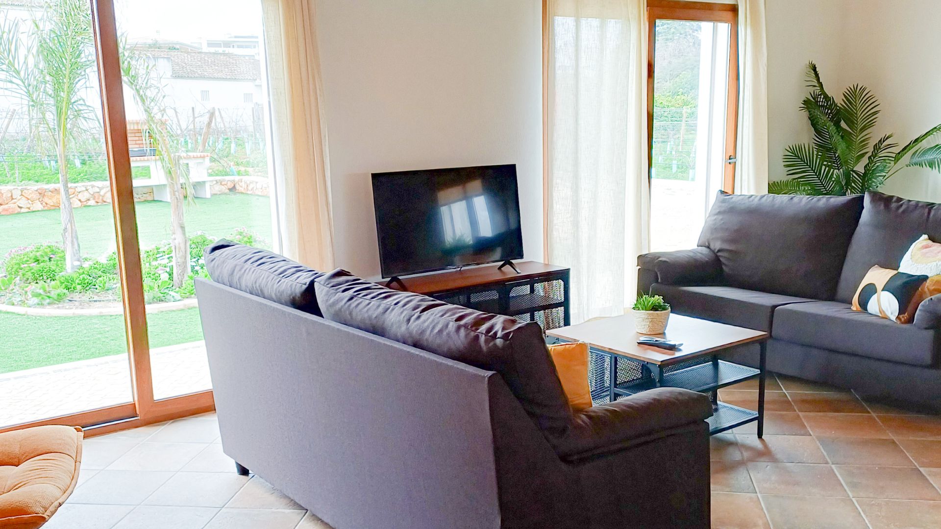 Europe Accommodation 5