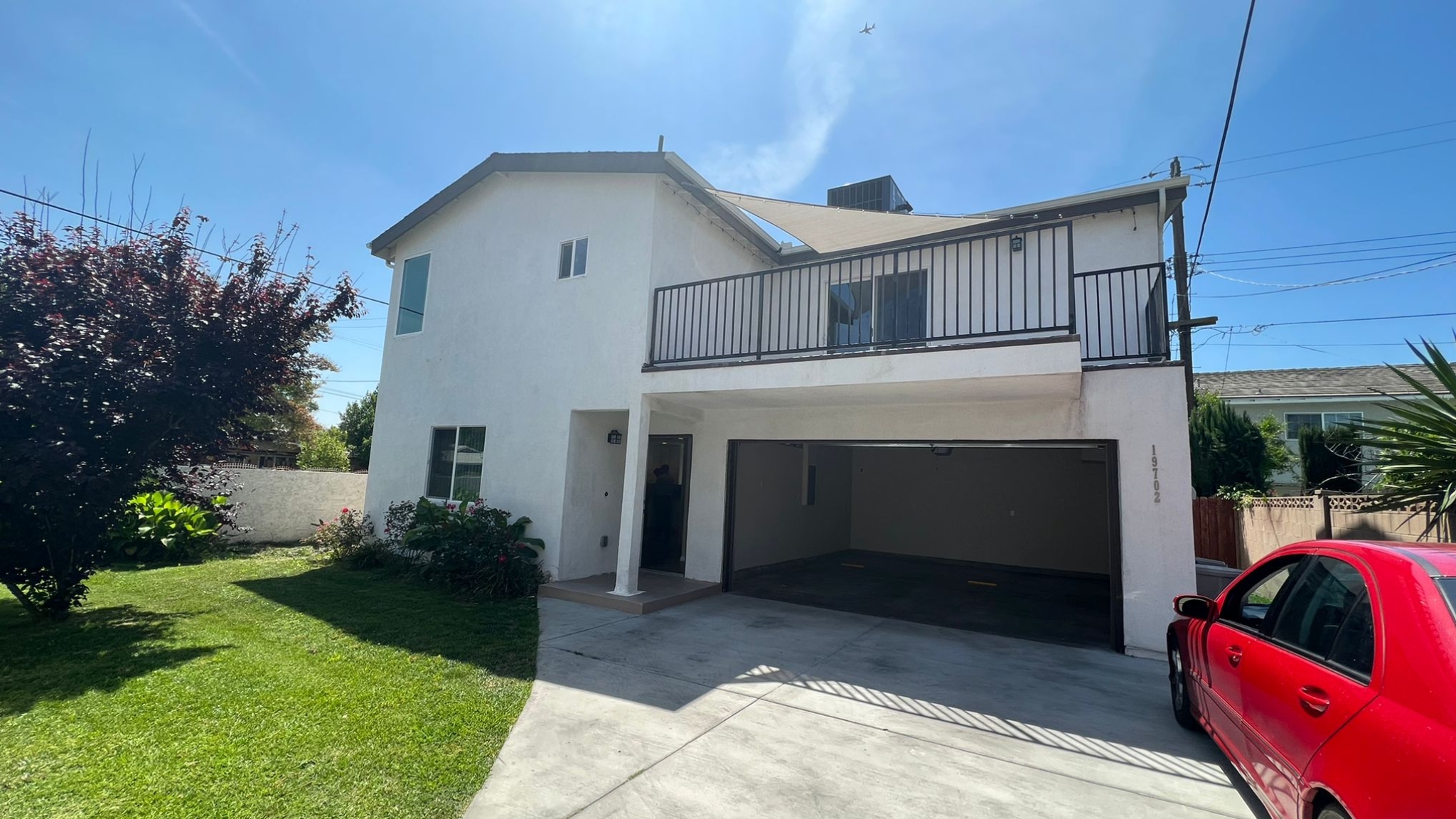 USA Accommodation 4