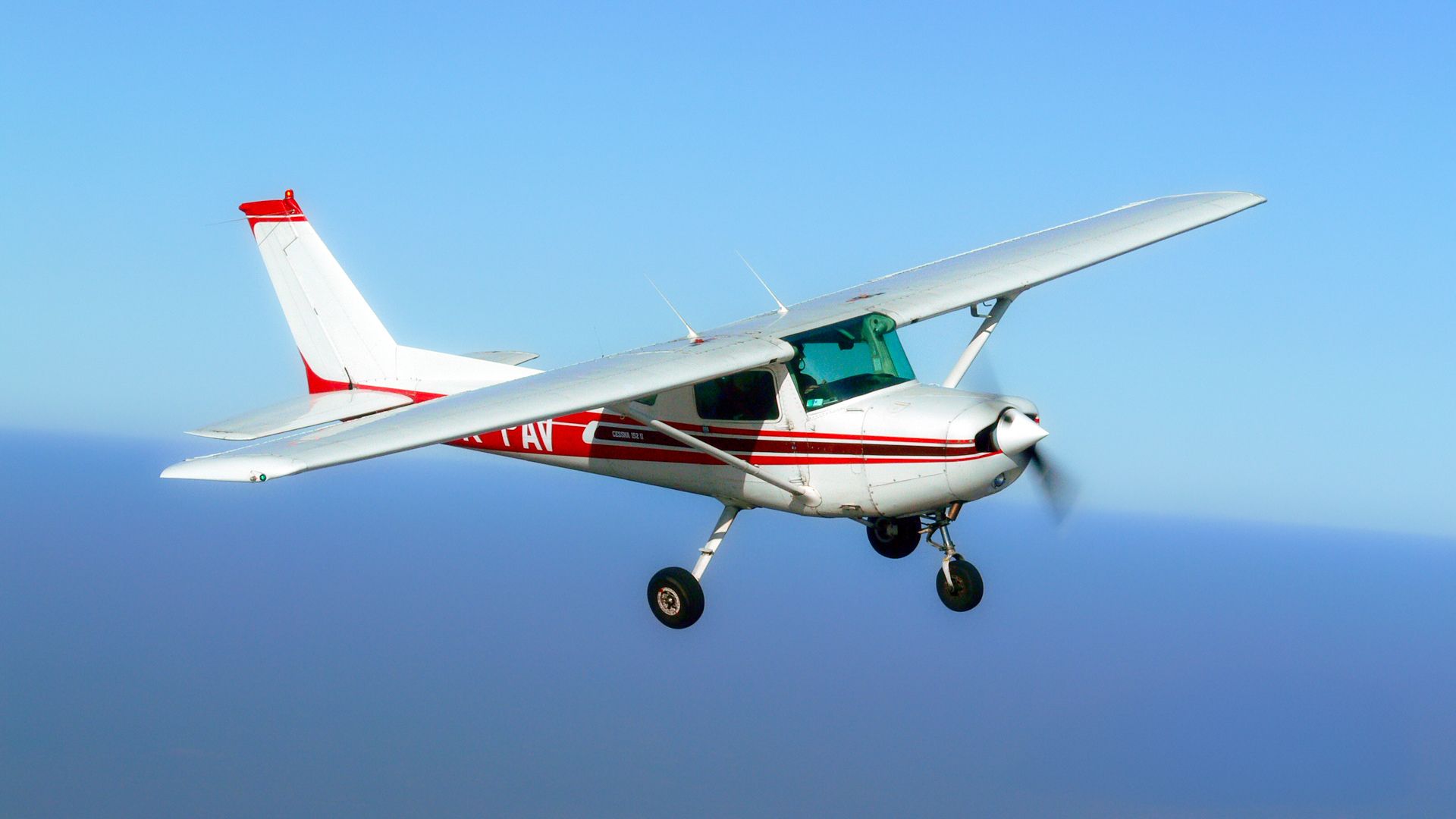 Cessna 152