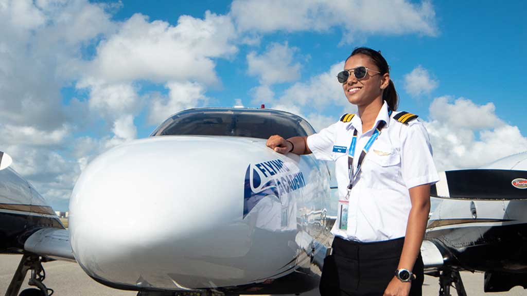 DGCA Basic Course