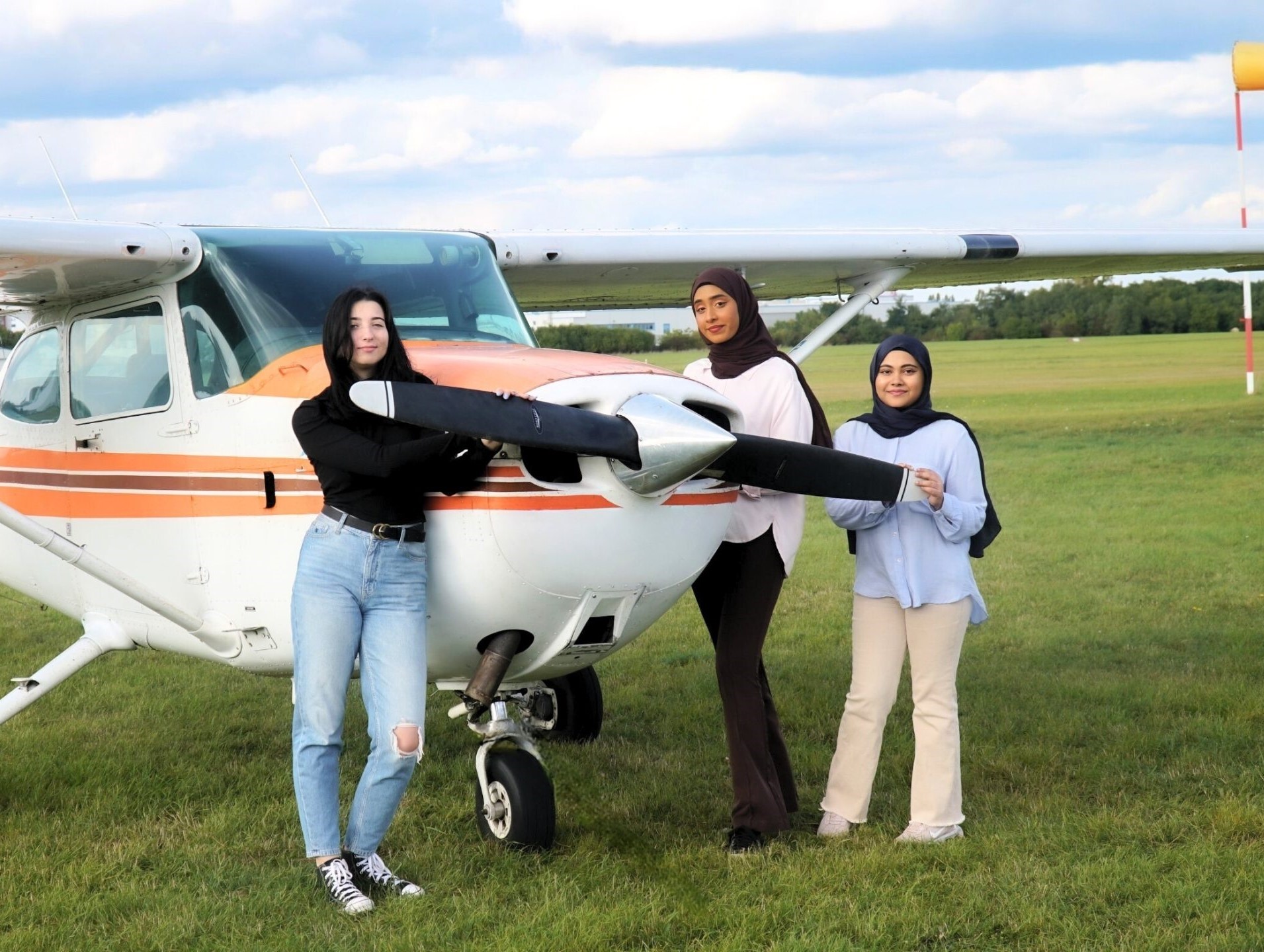 EASA Flight Training