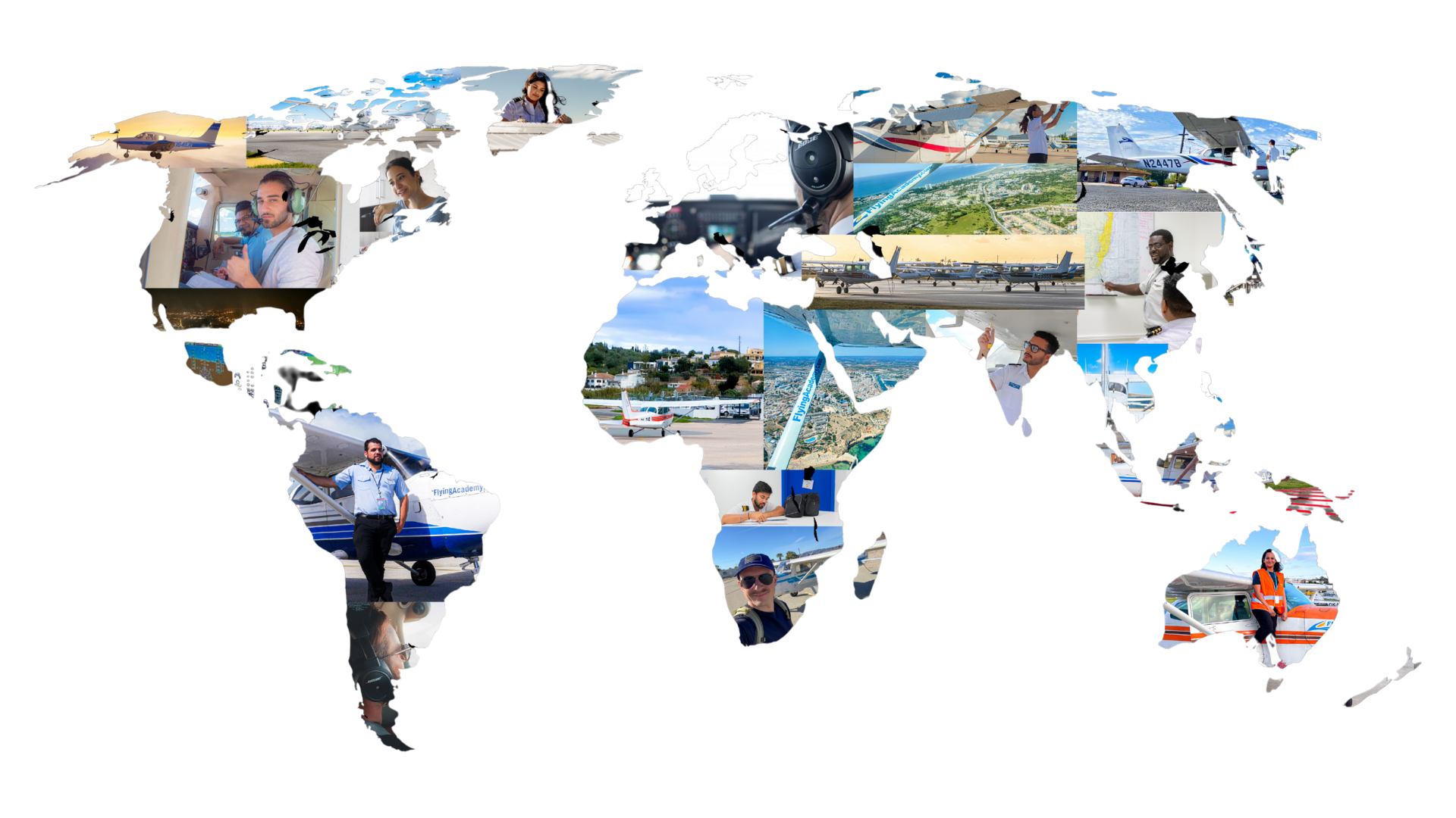 Worldwide Training